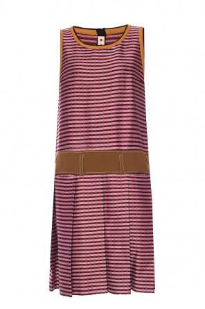 Checked dress, zdjęcie 1 Checked dress od Marni
